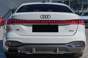 Audi A5 TDI quattro S line