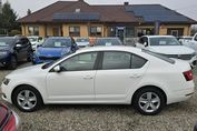 Skoda Octavia 1.6 TDI Ambition