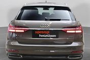 Audi A6 50 TDI quattro