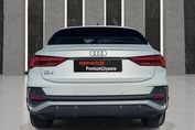 Audi Q3 35 TFSI mHEV S-Line S tronic