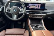 BMW X6 xDrive40i mHEV sport-aut