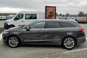 Ford Mondeo 2.0 Hybrid Vignale