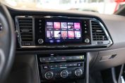 Seat ATECA 2.0 Tsi Cupra S&S 4DRIVE Dsg