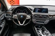 BMW Seria 7 750Li xDrive