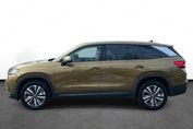 Skoda Kodiaq 1.5 TSI Selection DSG