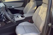 DS DS7 Etoile 4x4 1.6 E-Tense Plug-In Hybrid