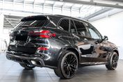 BMW X5 xDrive40d M Sport