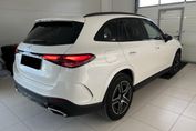 Mercedes GLC 200 4-Matic AMG Line