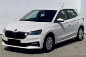 Skoda Fabia Drive 1.0 TSI DSG