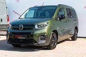 Citroen Berlingo XL L2H1 Max Kombi EAT8
