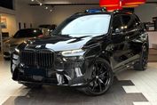 BMW X7 xDrive40d M Sport