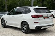 BMW X5 M50d