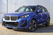 BMW X1 xDrive23i M Sport