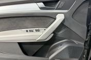 Audi Q5 Sportback 40 TDI quattro S Line