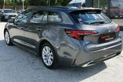Toyota Corolla 1.8 Hybrid Comfort
