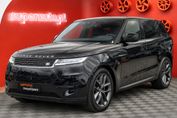 Land Rover Range Rover Sport S 3.0 D250 SE