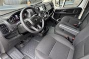 Opel Movano Heavy L4H2