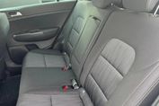 Kia Sportage 1.6 CRDI M 2WD
