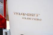 Ford Transit Custom L1H1