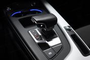 Audi A4 35 TFSI mHEV S tronic