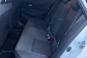 Toyota Corolla 2.0 Hybrid Comfort