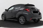 Toyota Yaris Style 1.5 Hybrid