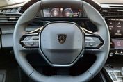 Peugeot 408 Business 1.2 mHEV e-DSC6