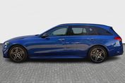 Mercedes Klasa C Estate 220 d 4MATIC