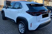 Toyota Yaris Cross Comfort 1.5 Hybrid
