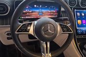 Mercedes GLC Coupe 220d  4-Matic Avantgarde