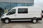 Ford Transit 350 L3H2 Trend Zabudowa Brygadowa AWD