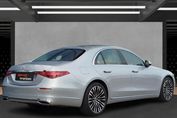 Mercedes Klasa S 350 d 4-Matic 9G-TRONIC