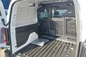 Peugeot Partner Van L2H1 Zabudowa Brygadowa