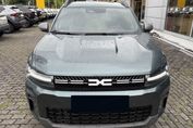 Dacia Bigster Journey 1.2 TCe mHEV