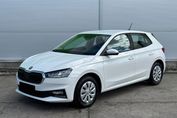 Skoda Fabia Selection 1.0 TSI
