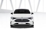 Mercedes CLA 180 Progressive
