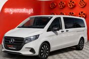 Mercedes Vito Tourer 116 CDI