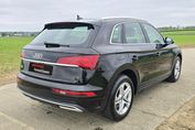 Audi Q5 35 TDI mHEV S tronic