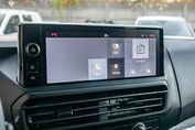 Fiat Scudo XL L2H1 Zabudowa Brygadowa Składana