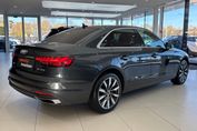 Audi A4 35 TFSI