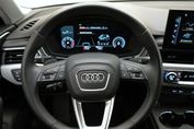 Audi A4 35 TDI mHEV S tronic