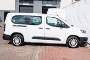 Toyota Proace City Verso Long L2H1 Combi