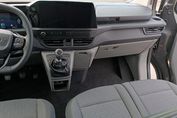 Ford Transit Custom Kombi M1 L2H1 Limited 320
