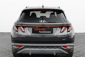 Hyundai Tucson 1.6 T-GDi Platinum 4WD DCT