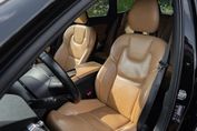 Volvo V90 D4 Inscription