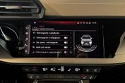 Audi A3 S3 TFSI quattro S tronic