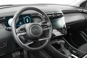 Hyundai Tucson 1.6 T-GDI Smart 2WD DCT