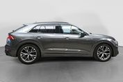 Audi Q8 50 TDI mHEV quattro Tiptronic
