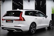 Volvo V60 B3 B R-Design