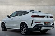BMW X6 xDrive30d M Sport